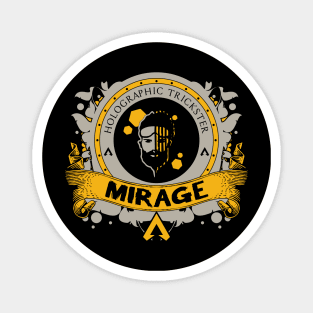 MIRAGE - ELITE EDITION Magnet
